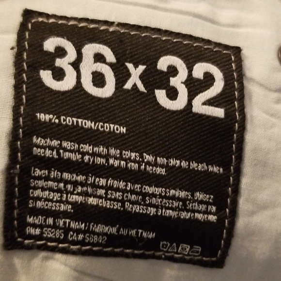 Express Jeans - Picture 2 of 3